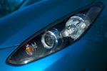 Mazda2 Venture Edition 2013 года (UK)